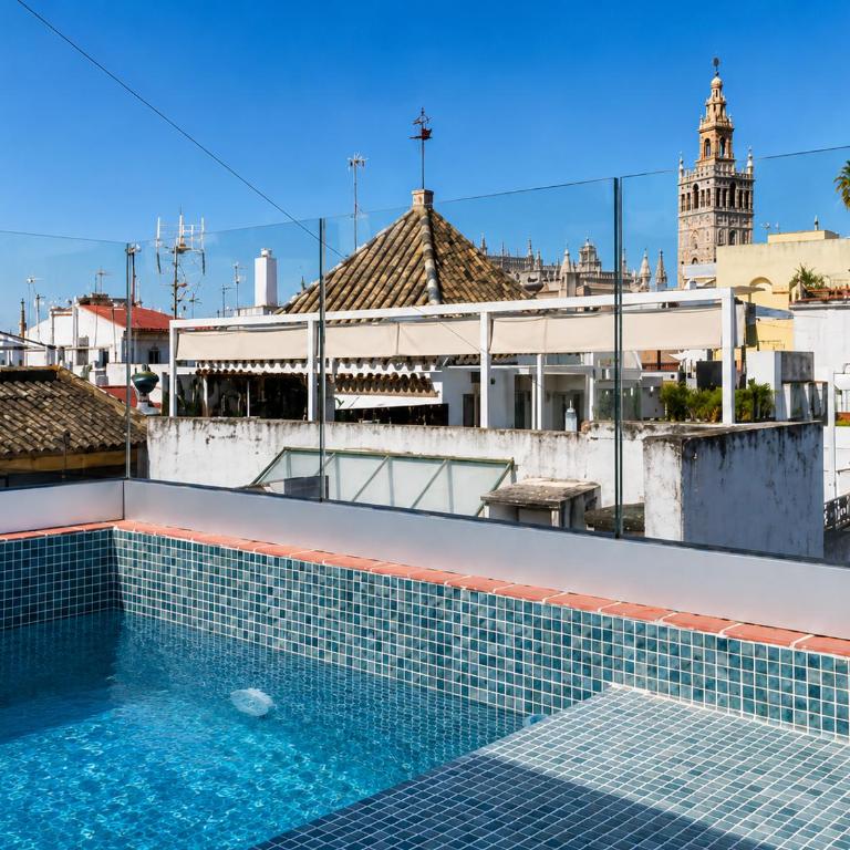 Ohliving Justino - Apartamento de 2 dormitorios - 10