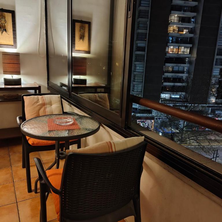 Caiquén Los Leones - Apartamento de 2 dormitorios - 34