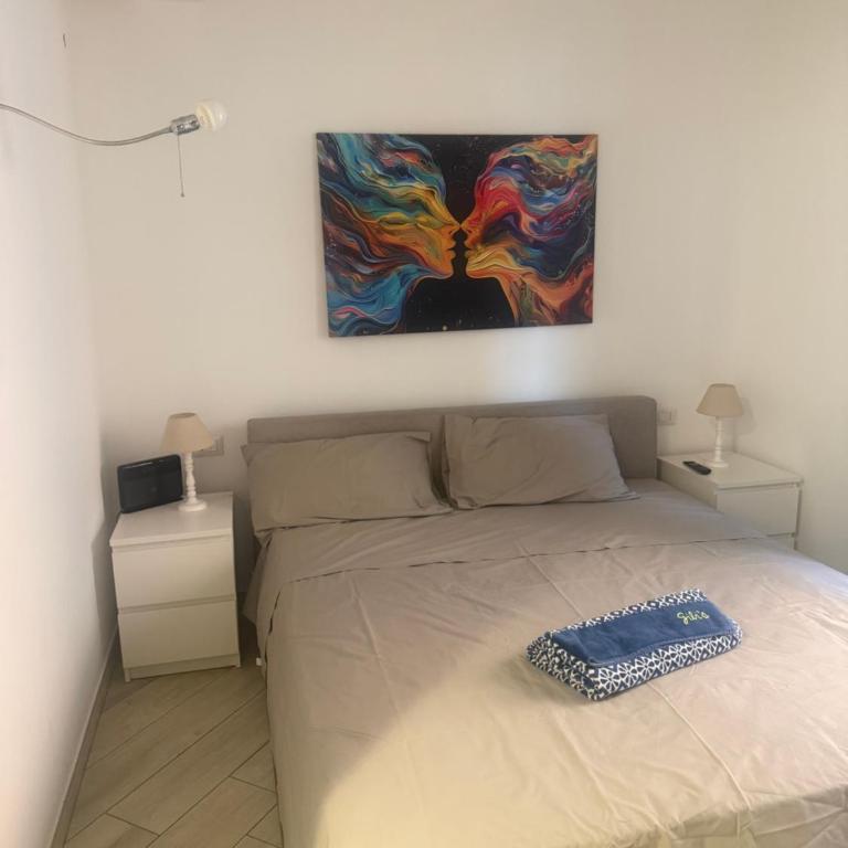 JDLake - Appartamento con 1 Camera da Letto - 13