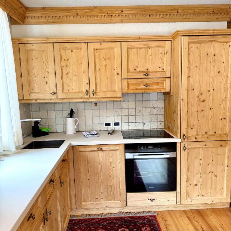 Luxury Chalet at the Foot of the Dolomites by the Castle - Apartamento - 6