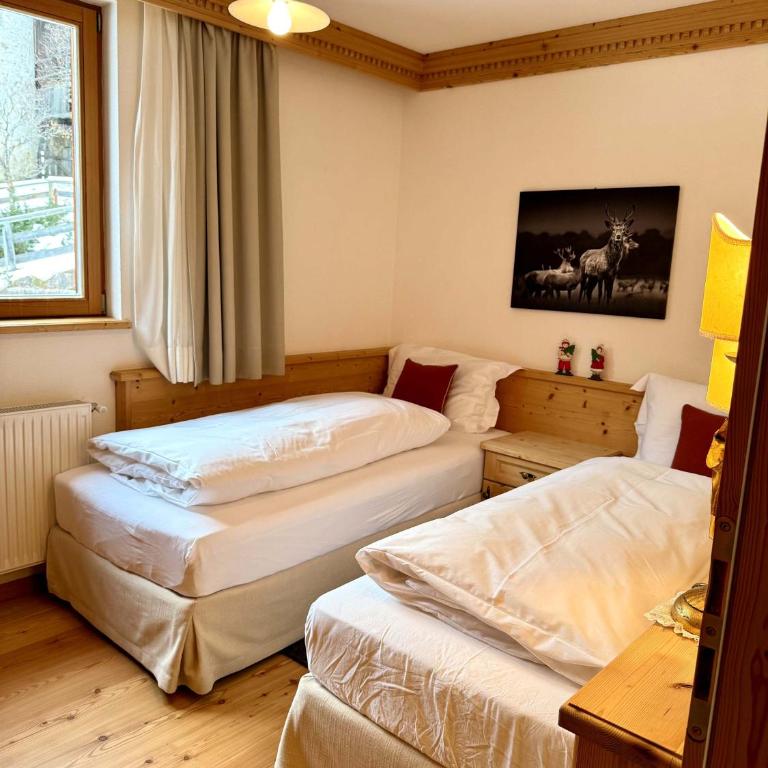 Luxury Chalet at the Foot of the Dolomites by the Castle - Apartamento - 8