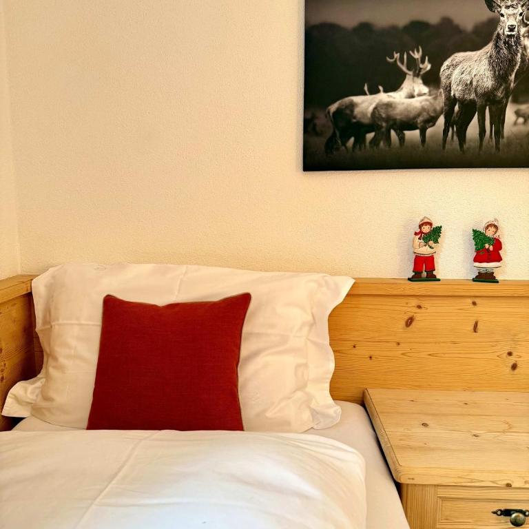 Luxury Chalet at the Foot of the Dolomites by the Castle - Apartamento - 9