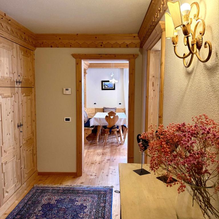 Luxury Chalet at the Foot of the Dolomites by the Castle - Apartamento - 7