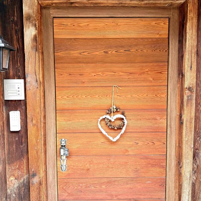 Luxury Chalet at the Foot of the Dolomites by the Castle - Apartamento - 14