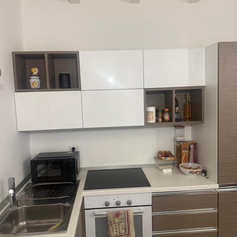 JDLake - Appartamento con 1 Camera da Letto - 24