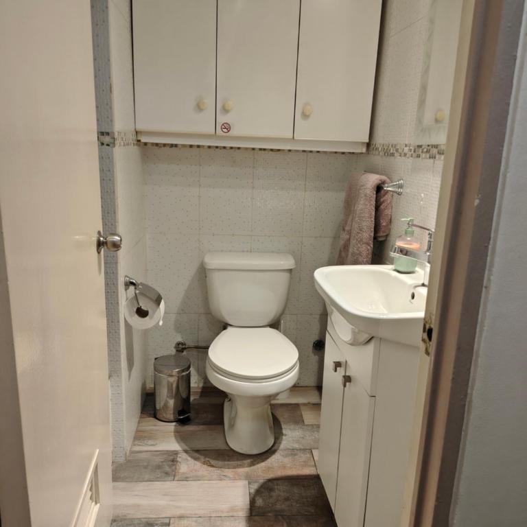 Caiquén Los Leones - Apartamento de 2 dormitorios - 20