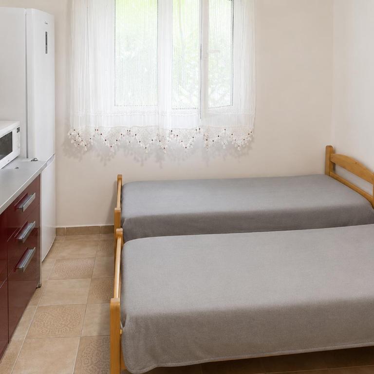 Apartments in Bar, Susanj - Apartman sa 1 Spavaćom Sobom - 17