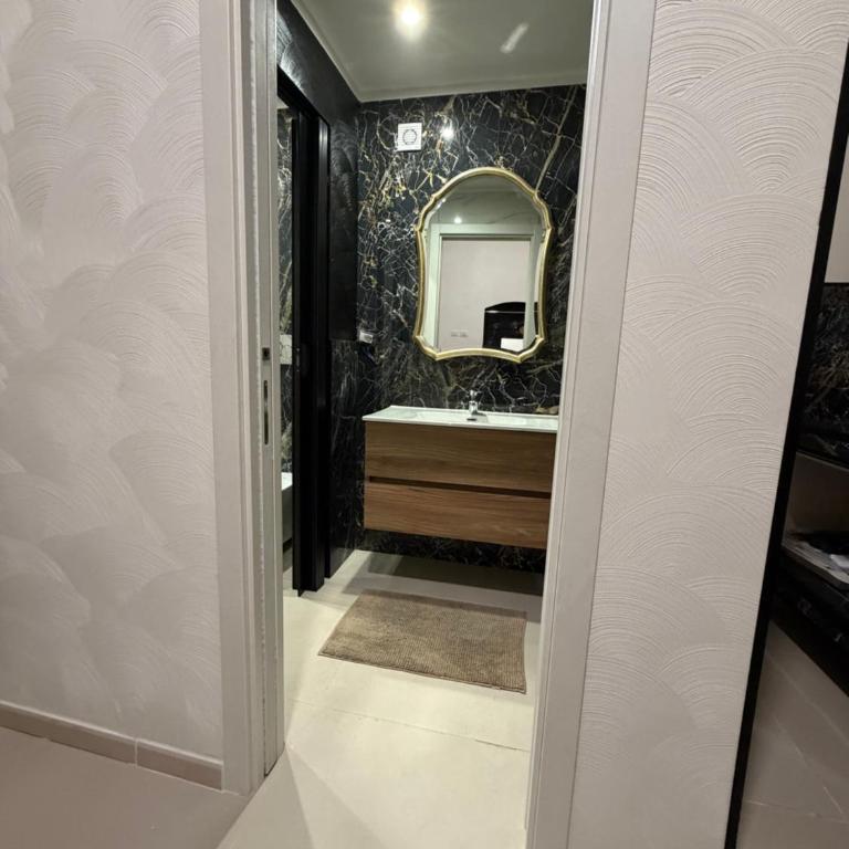 Black Room Suite - Apartamento de 1 dormitorio - 3