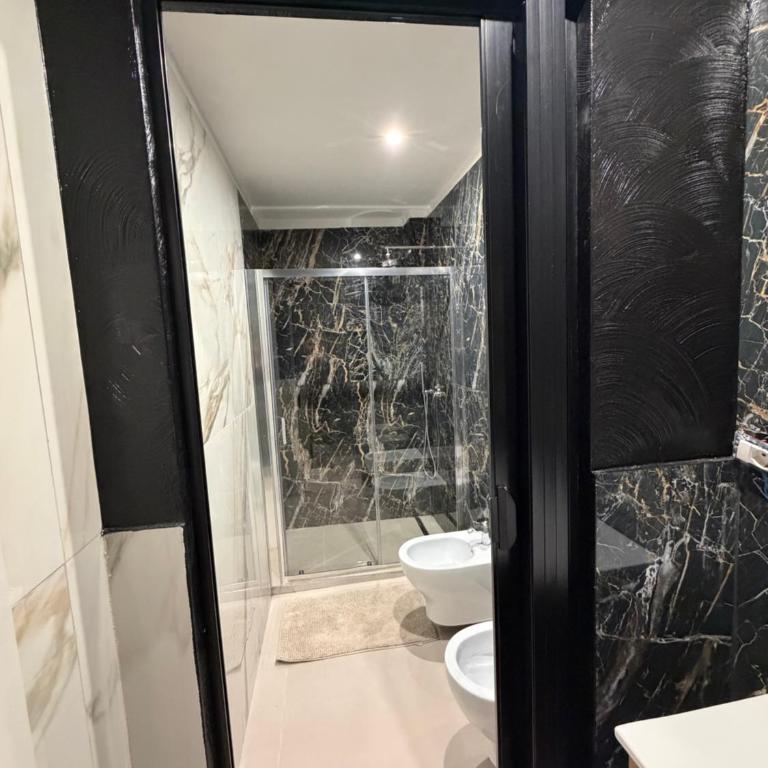 Black Room Suite - Apartamento de 1 dormitorio - 5