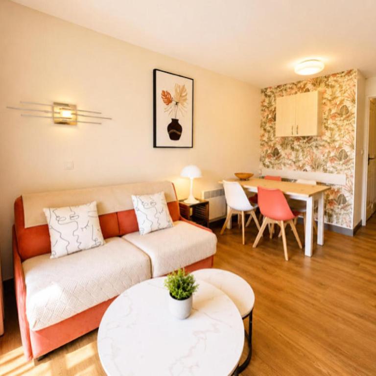 Résidence le Village de Cap Esterel - maeva Home - Appartement 2 Pièces 4 Personnes - Sélection MAE-3114 - Appartement - 31