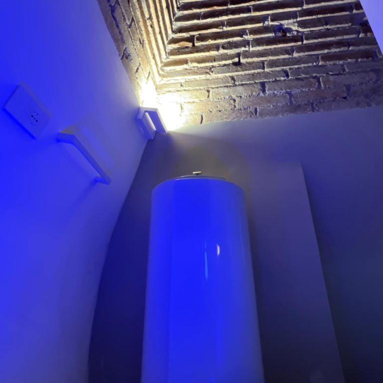 The Tower Roma - Apartamento Ático - 13