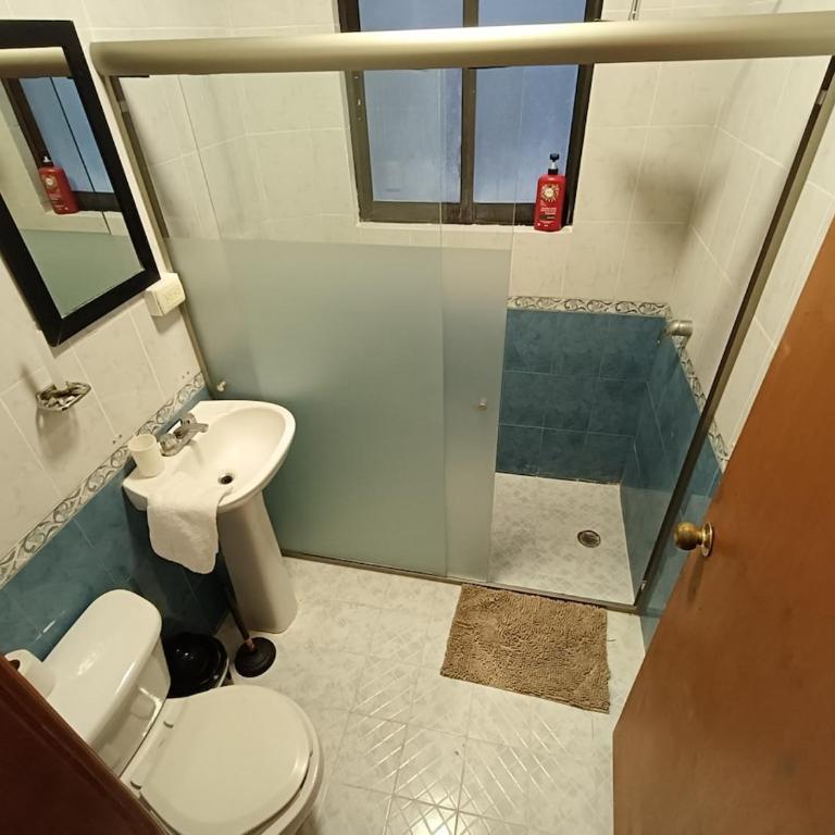 Prime Location in CDMX 3BDR, walk to Angel de la Independencia - Apartamento de 3 dormitorios - 20