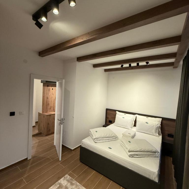 Forest apartmani - Apartment mit 1 Schlafzimmer - 2