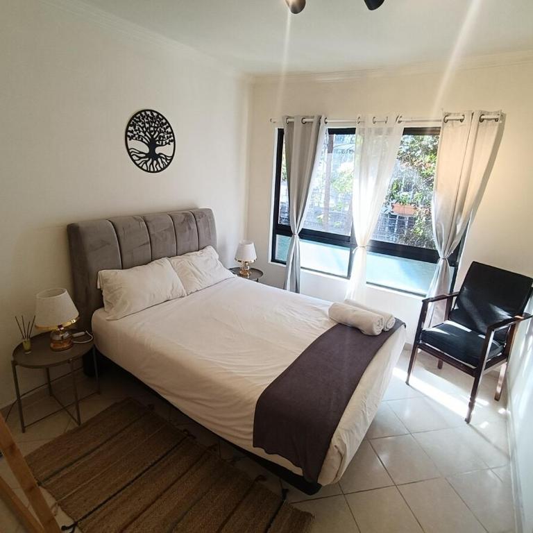 Prime Location in CDMX 3BDR, walk to Angel de la Independencia - Apartamento de 3 dormitorios - 28