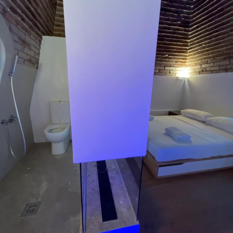 The Tower Roma - Apartamento Ático - 14