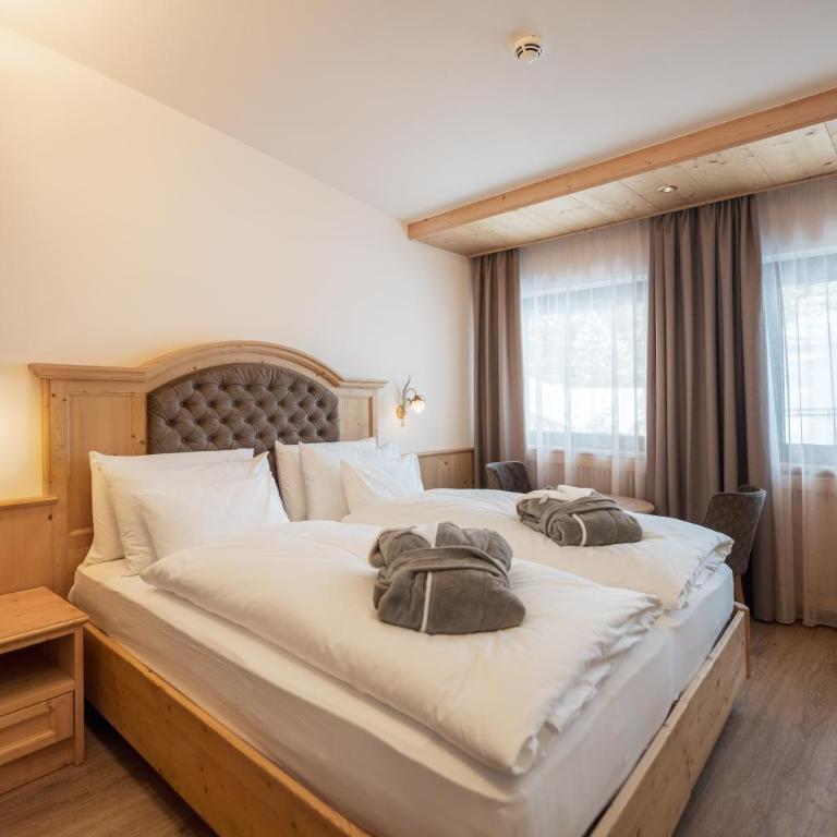 Stella Hotel - My Dolomites Experience - Camera Singola Superior - 3
