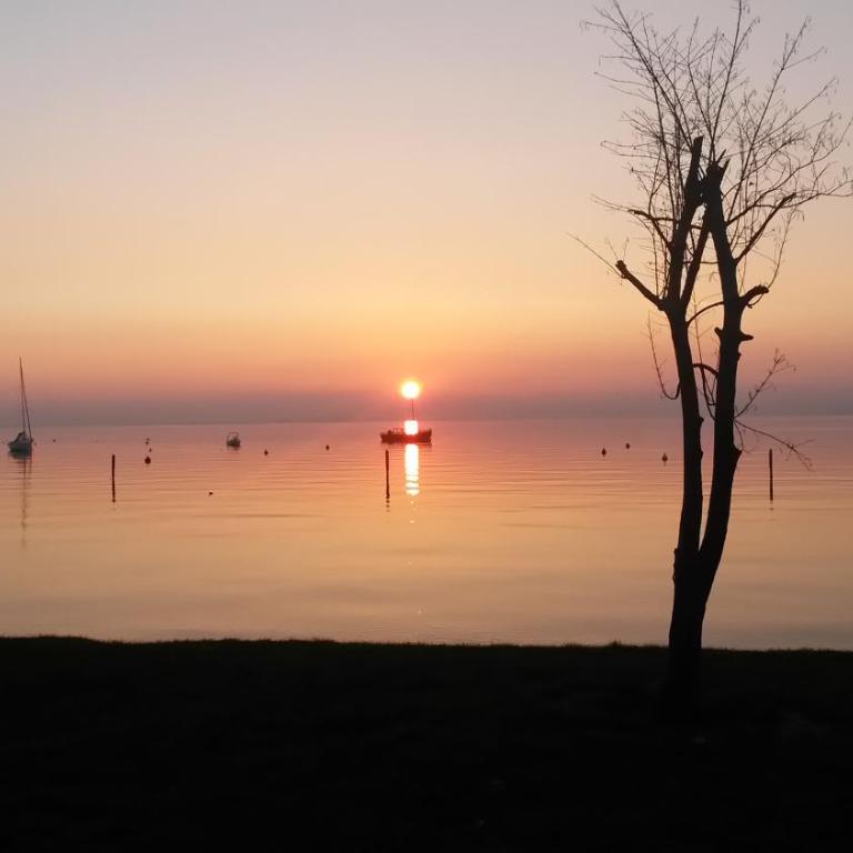 Bardolino Blue - Appartamento con 1 Camera da Letto - 27