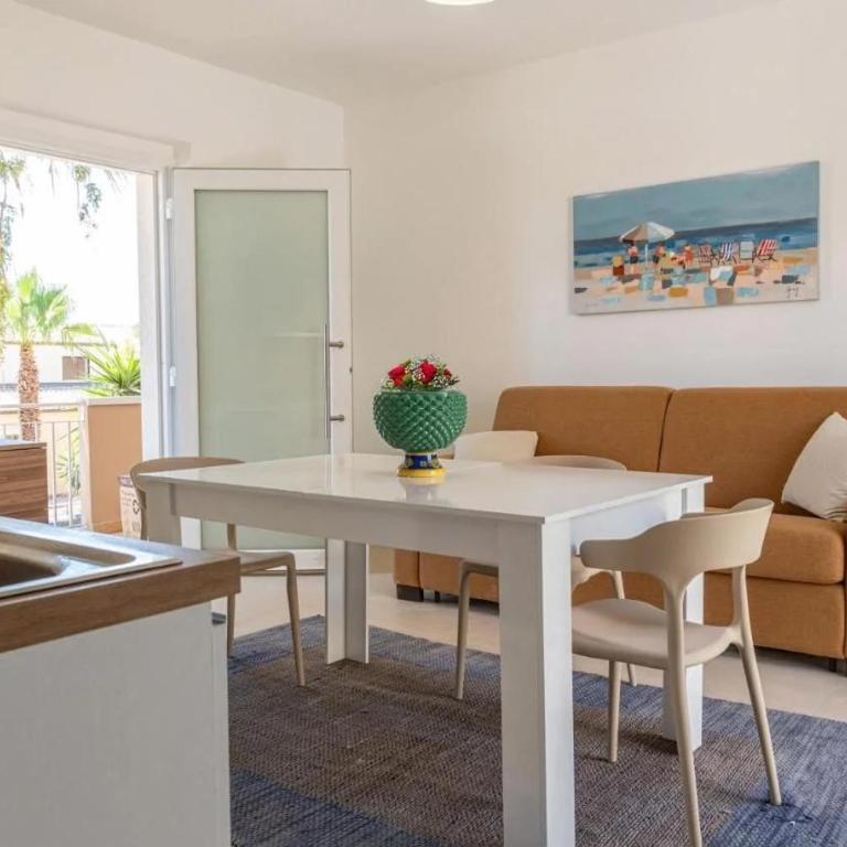 Sea Residence LUNA ROSSA - Holiday Home with Spa - 36