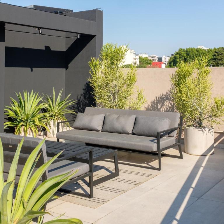Nido Pasaje Cabrer - Apartamento Dúplex - 2