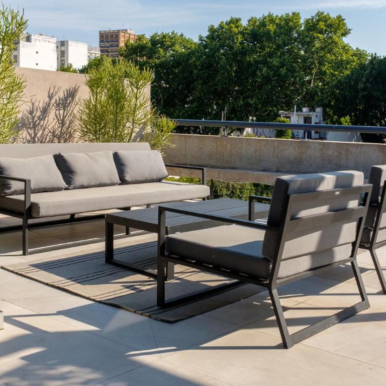 Nido Pasaje Cabrer - Apartamento Dúplex - 8