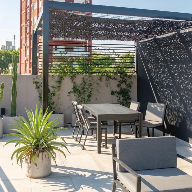 Nido Pasaje Cabrer - Apartamento Dúplex - 7