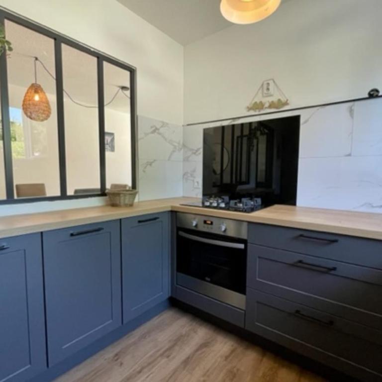 Spacious cocoon with pool in La Rochelle - Appartement - 3
