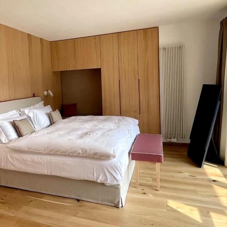 Surrounded by green - Luxury Chalet at the foot of the Dolomites - Apartamento - 2