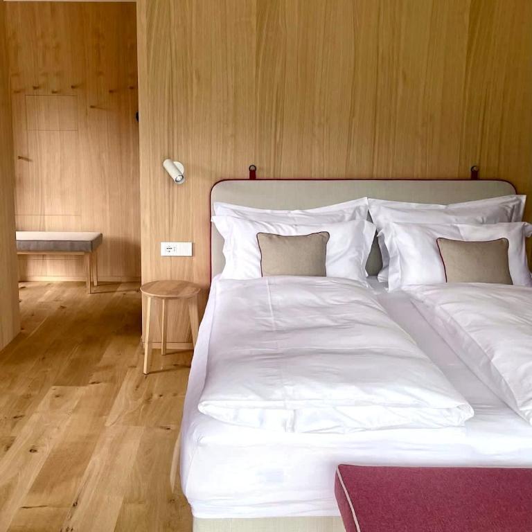 Surrounded by green - Luxury Chalet at the foot of the Dolomites - Apartamento - 4