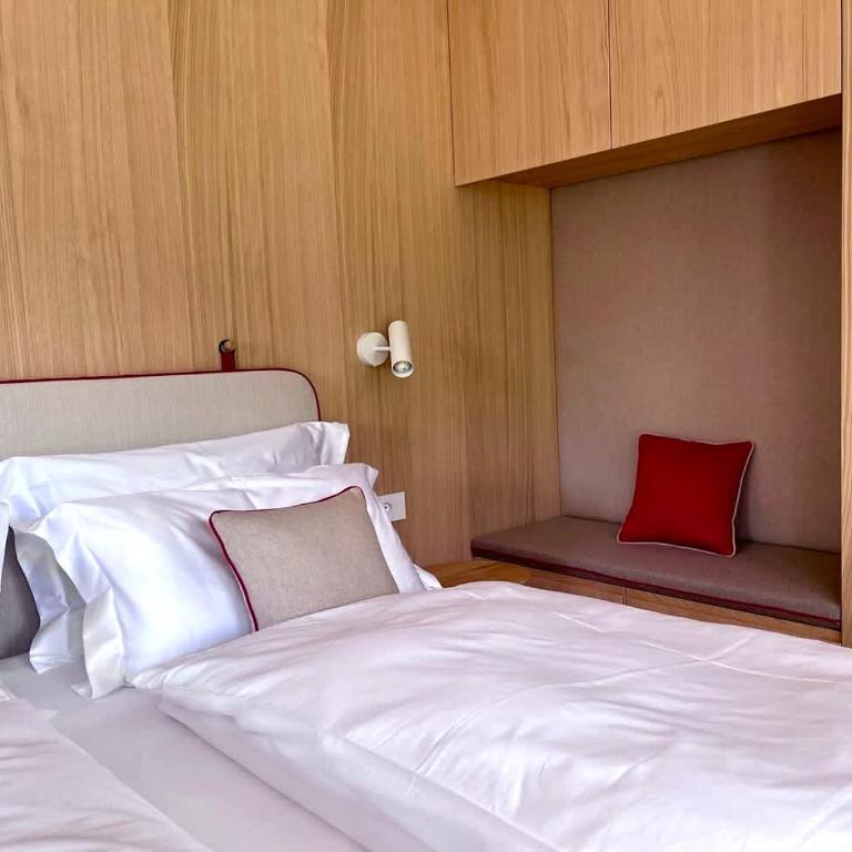 Surrounded by green - Luxury Chalet at the foot of the Dolomites - Apartamento - 6