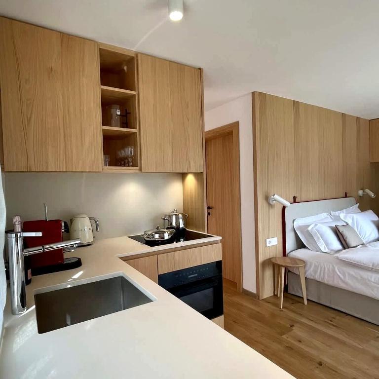 Surrounded by green - Luxury Chalet at the foot of the Dolomites - Apartamento - 8