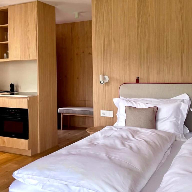 Surrounded by green - Luxury Chalet at the foot of the Dolomites - Apartamento - 11