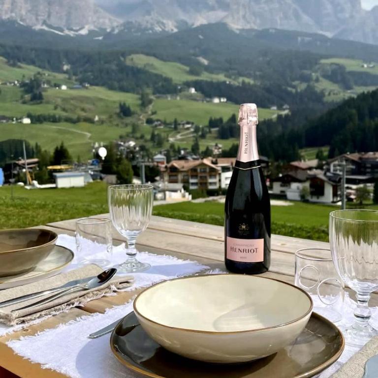 Surrounded by green - Luxury Chalet at the foot of the Dolomites - Apartamento - 12