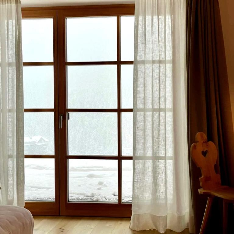 Surrounded by green - Luxury Chalet at the foot of the Dolomites - Apartamento - 16