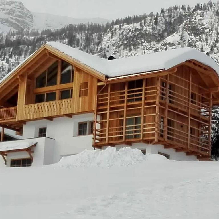 Surrounded by green - Luxury Chalet at the foot of the Dolomites - Apartamento - 22