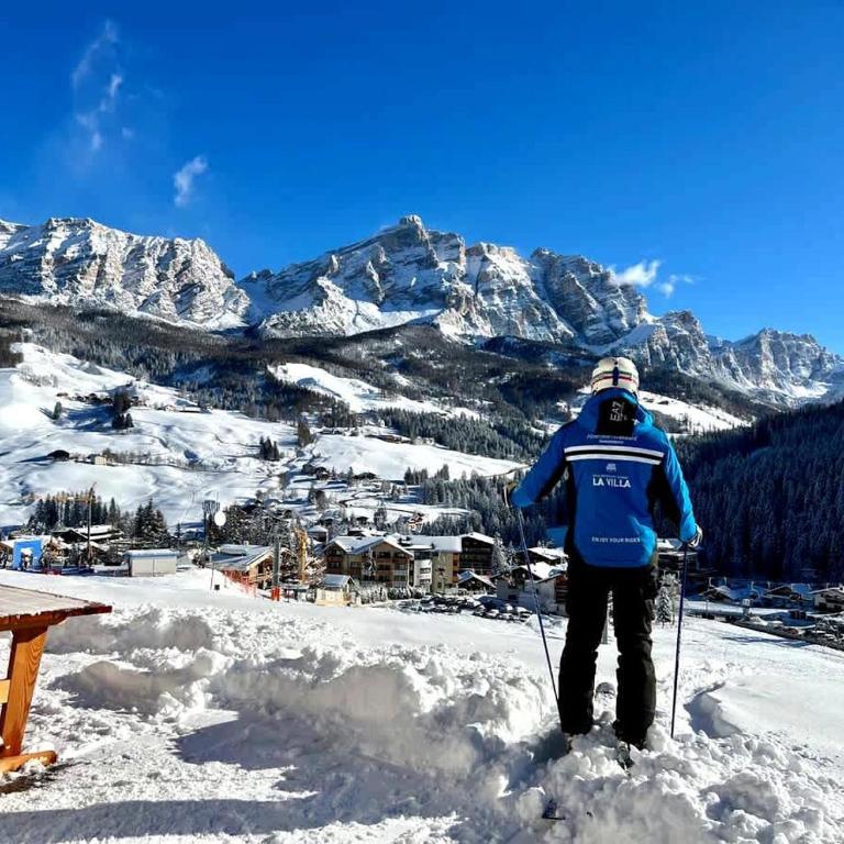 Surrounded by green - Luxury Chalet at the foot of the Dolomites - Apartamento - 20