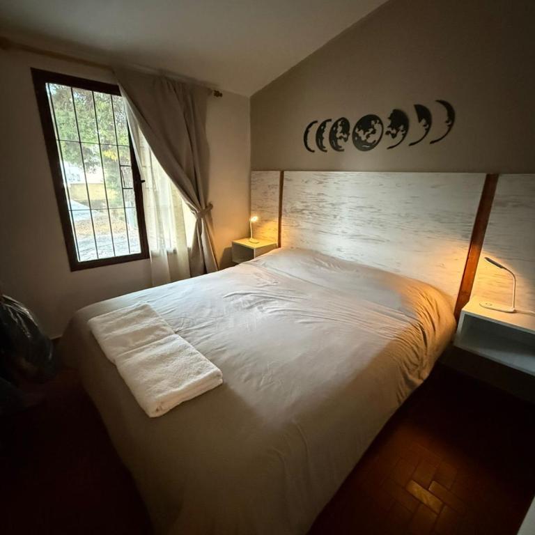 El Altillo de Poeta - Apartamento de 1 dormitorio - 2