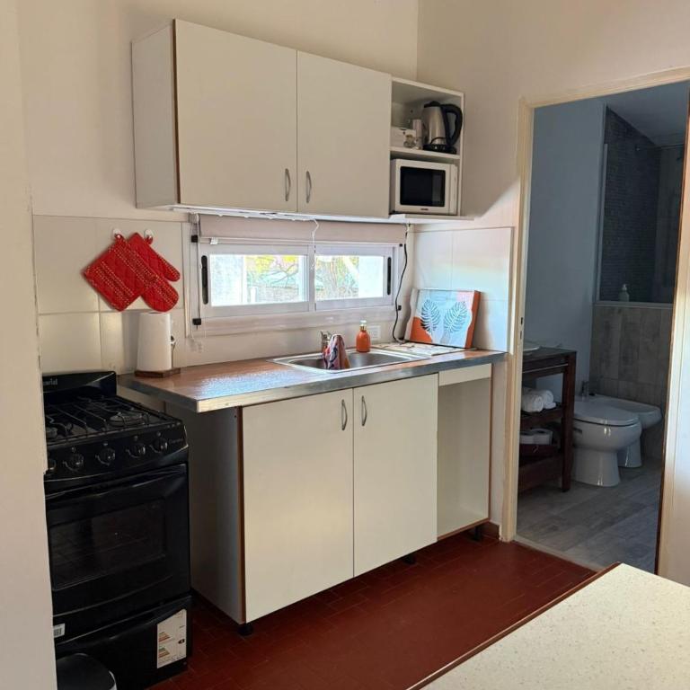 El Altillo de Poeta - Apartamento de 1 dormitorio - 3