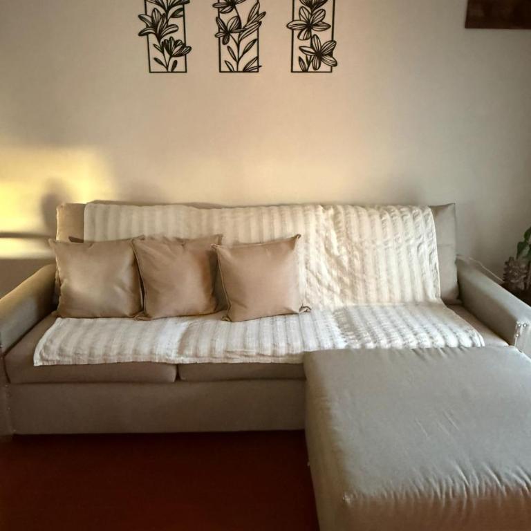 El Altillo de Poeta - Apartamento de 1 dormitorio - 5