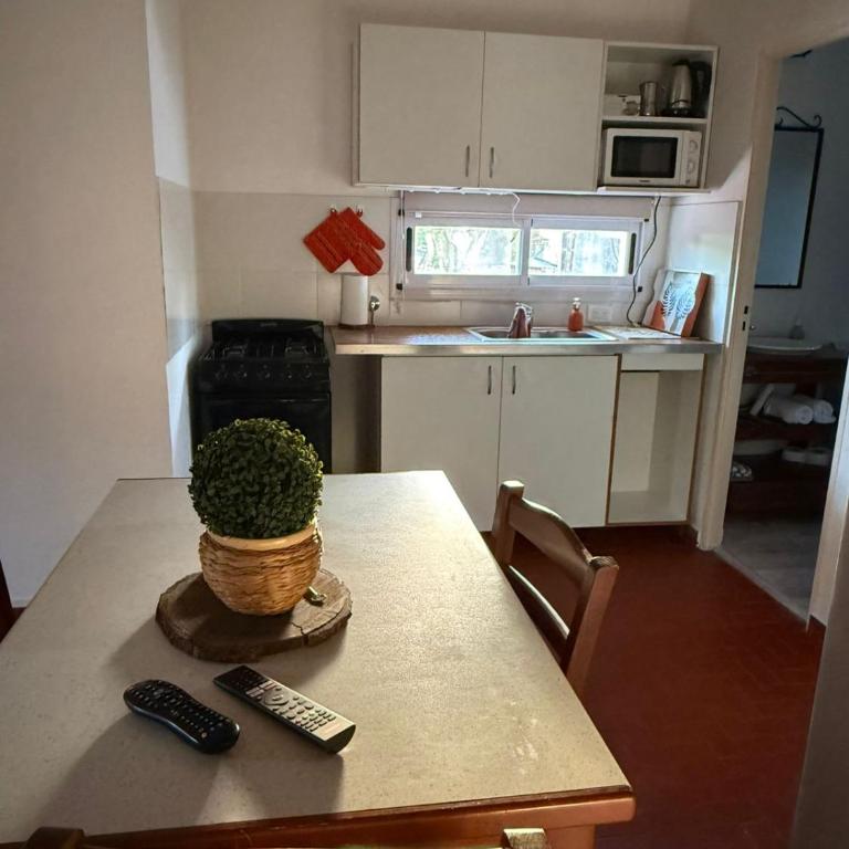 El Altillo de Poeta - Apartamento de 1 dormitorio - 6