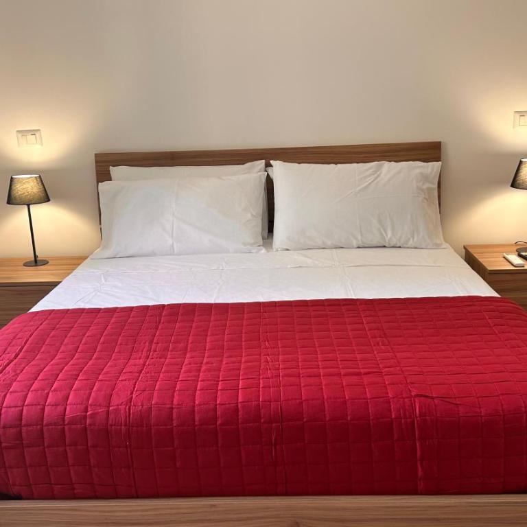 Casa vacanze Surace - Classic Apartment - 9