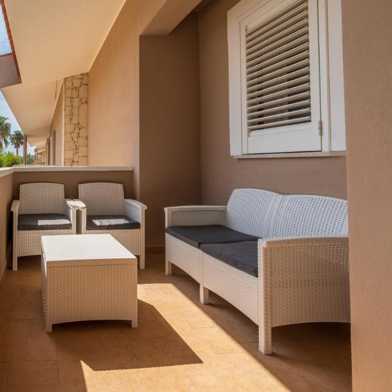 Sea Residence LUNA ROSSA - Holiday Home with Spa - 40