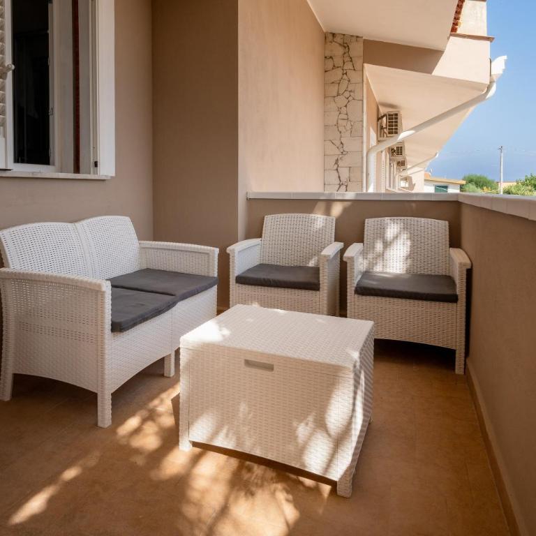 Sea Residence LUNA ROSSA - Holiday Home with Spa - 41