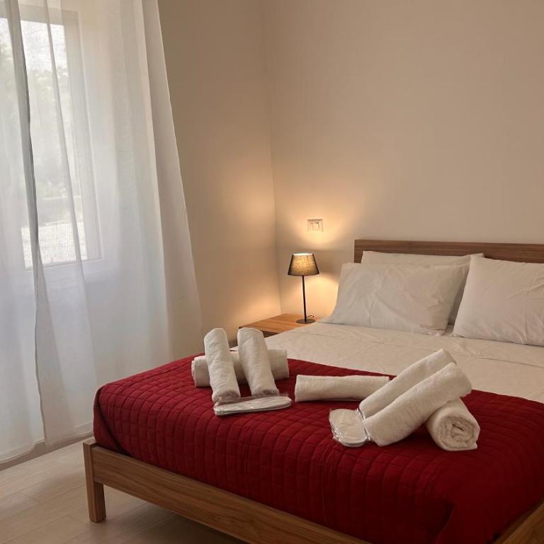 Casa vacanze Surace - Classic Apartment - 5
