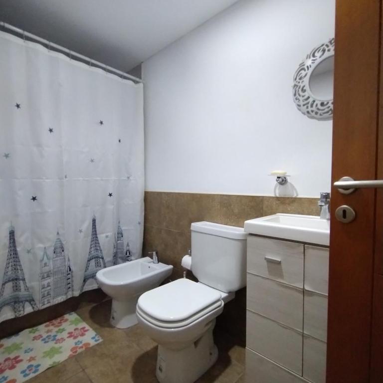 Dptos CipoTerra - One-Bedroom Apartment - 2