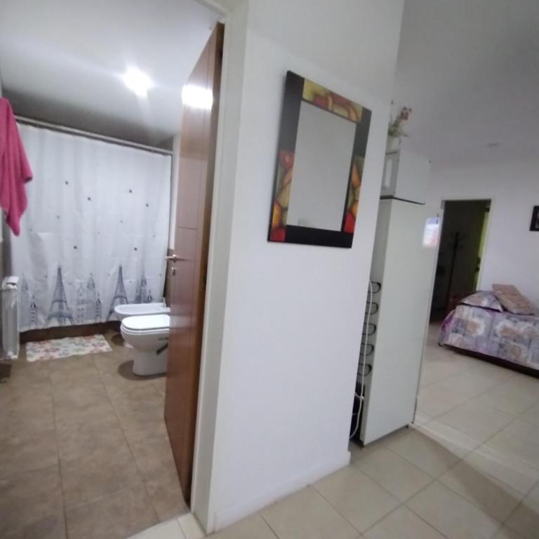Dptos CipoTerra - One-Bedroom Apartment - 3