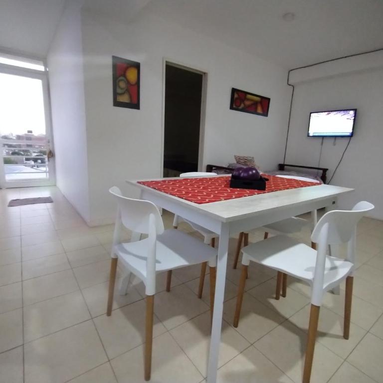Dptos CipoTerra - One-Bedroom Apartment - 4