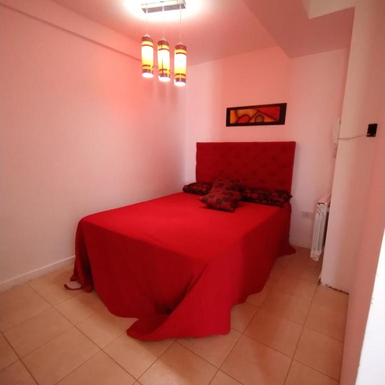 Dptos CipoTerra - One-Bedroom Apartment - 5