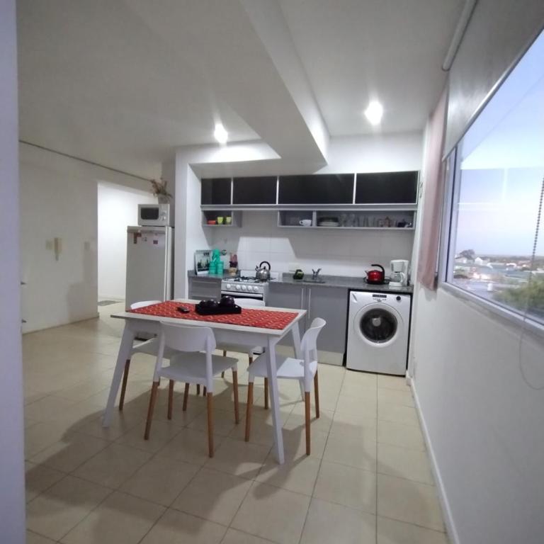 Dptos CipoTerra - One-Bedroom Apartment - 6