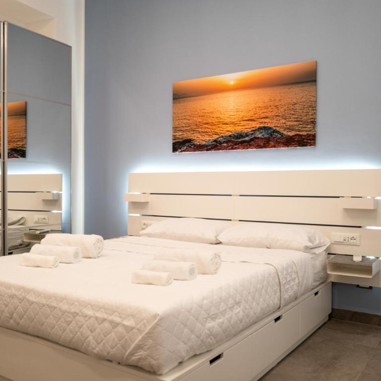 Lo Scaccio - Apartamento de 1 dormitorio - 1