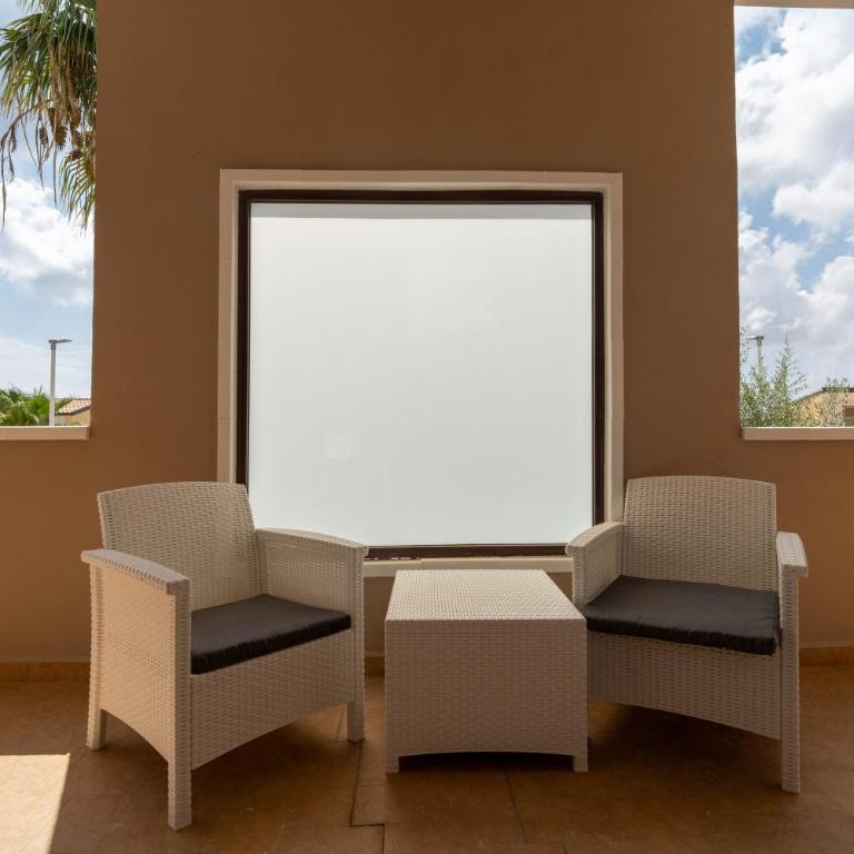 Sea Residence LUNA ROSSA - Holiday Home with Spa - 44